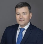 Casimir Lindholm