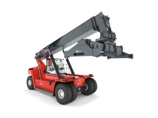 Kalmar Essential Reachstacker