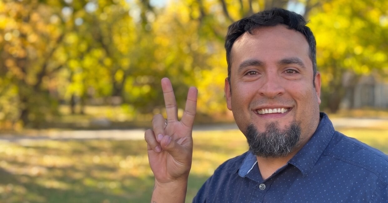 Behind Every Kalmar Machine: Meet Zeke Rodriguez