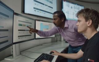 Kalmar One now available as standalone software solution