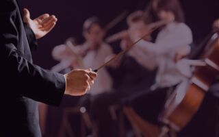 Don't just automate it, orchestrate it!
