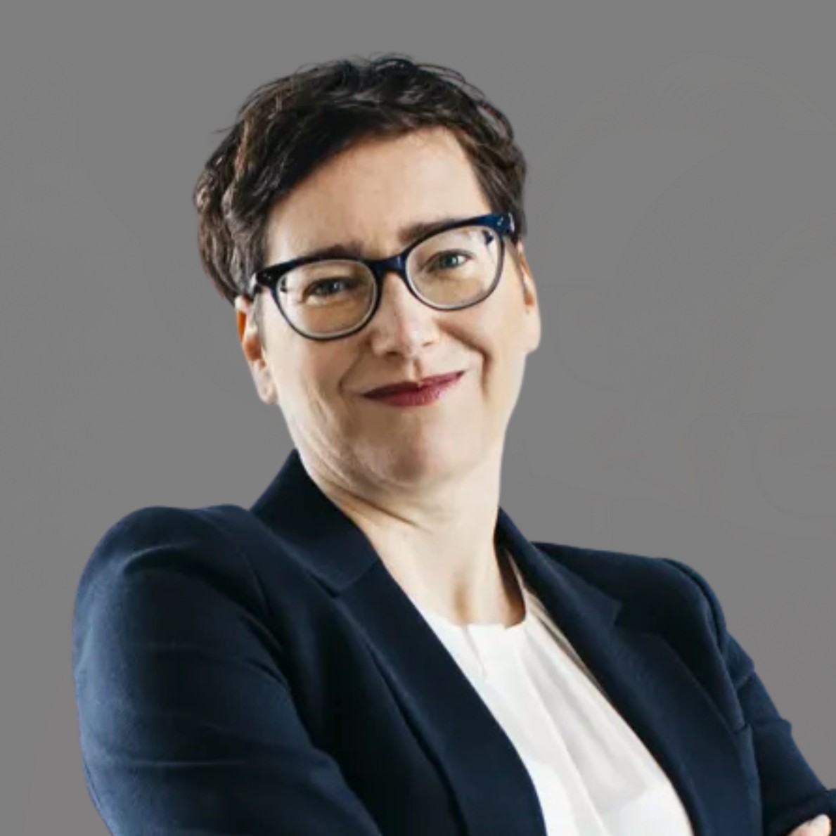 Tamara de Gruyter