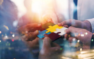 The human side of innovation: Sumesh M R