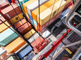 4 ways Kalmar SmartPort can transform your operations