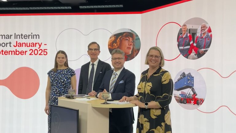 Q3 2025 webcast recording