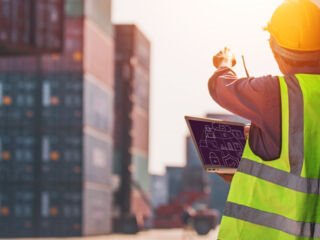 Cybersecurity at Ports and Terminals: It's not a product you can buy